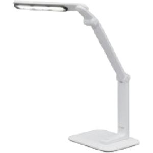 アイリスオーヤマ IRIS アイリスオーヤマ LDL-302-W LEDデスクライト 302タイプ