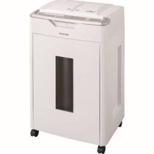 アイリスオーヤマ IRIS アイリスオーヤマ AFS600C-W 535664 オートフィードシュレッダー AFS600C-W メーカー直送 代引不可 北海道沖縄離島不可
