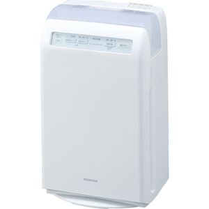 アイリスオーヤマ IRIS アイリスオーヤマ HXF-C25-W 285507 加湿空気清浄機 10畳