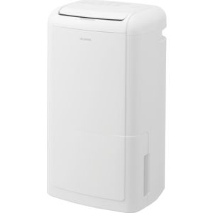 アイリスオーヤマ IRIS アイリスオーヤマ IJC-M120-W 518135衣類乾燥除湿機12L ホワイト コンプレッサー式