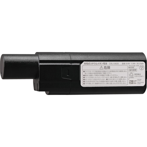  アイリスオーヤマ アイリスオーヤマ CBL10820 クリーナー用 バッテリー