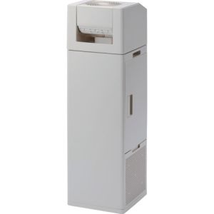アイリスオーヤマ IRIS アイリスオーヤマ CHA-A55-C 291225 サーキュレータ加湿空気清浄機