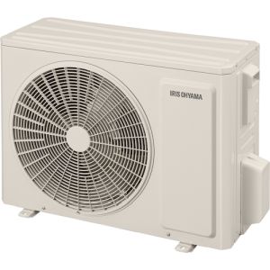 アイリスオーヤマ IRIS アイリスオーヤマ IHR-5606G 100392 ルームエアコンスタンダード室外機 メーカー直送 代引 北海道沖縄離島不可