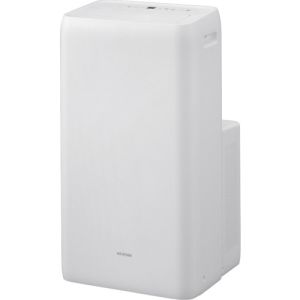 アイリスオーヤマ IRIS アイリスオーヤマ IPA-2822G 100611 ポータブルクーラー 2.8kw 冷房