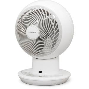 アイリスオーヤマ IRIS アイリスオーヤマ PCF-SDC182TK-W 296494 サーキュレーターアイ DC JET 18cm 4個 メーカー直送 代引不可 北海道沖縄離島不可