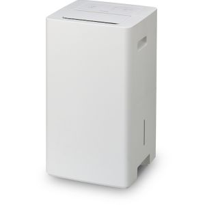 アイリスオーヤマ IRIS アイリスオーヤマ IJC-P70-W 103701 衣類乾燥除湿機 7L ホワイト コンプレッサー式
