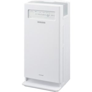 アイリスオーヤマ IRIS アイリスオーヤマ AAP-KH35A-W 297515 加湿空気清浄機 17畳 メーカー直送 代引不可 北海道沖縄離島不可