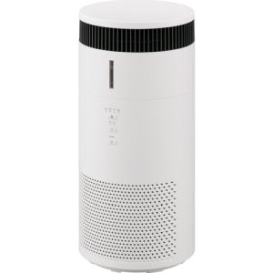 アイリスオーヤマ IRIS アイリスオーヤマ AAP-SH20A-W 297747 加湿空気清浄機 10畳 メーカー直送 代引不可 北海道沖縄離島不可