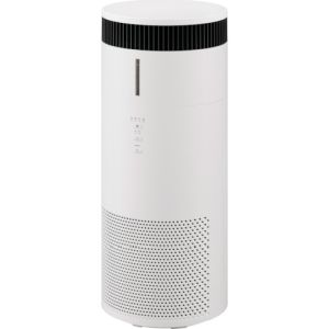 アイリスオーヤマ IRIS アイリスオーヤマ AAP-SH30A-W 297751 加湿空気清浄機 16畳 メーカー直送 代引不可 北海道沖縄離島不可