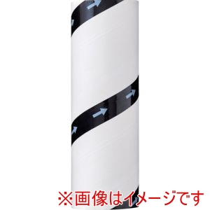 アイリスオーヤマ IRIS アイリスオーヤマ NC-SK903P 299166 カーペットクリーナー スペアテープ 強粘着3P ななめカット