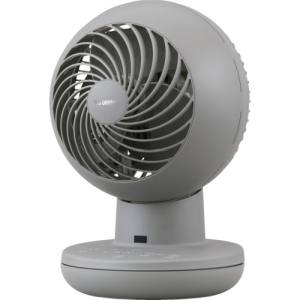 アイリスオーヤマ IRIS アイリスオーヤマ PCF-SDS15T-EC-H 299176 サーキュレーターアイ DC silent グレー