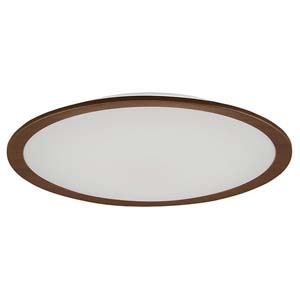 アイリスオーヤマ アイリスオーヤマ CEA8DL-5.0QWFM LEDシーリングライト 8畳 調色 ウッドフレーム