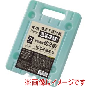 アイリスオーヤマ IRIS アイリスオーヤマ HHK-XL 107935 HUGEL 氷点下保冷剤 急速凍結タイプ XL