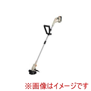 アイリスオーヤマ IRIS アイリスオーヤマ JGT160M2TC 充電式グラストリマー サンドベージュ