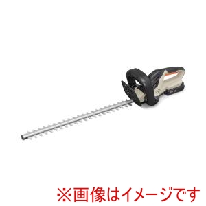 アイリスオーヤマ IRIS アイリスオーヤマ JHT530TC 充電式ヘッジトリマー サンドベージュ