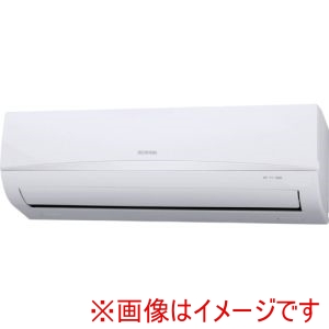 アイリスオーヤマ IRIS アイリスオーヤマ IRA-4006R 110877 ルームエアコン4.0kW スタンダード ホワイト メーカー直送 代引不可 北海道沖縄離島不可