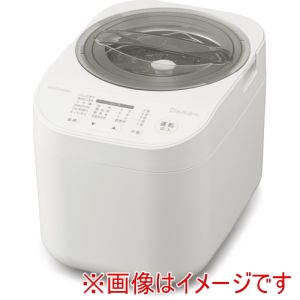 アイリスオーヤマ IRIS アイリスオーヤマ RCI-C5-W 209229 米屋の旨み 銘柄純白づき精米機