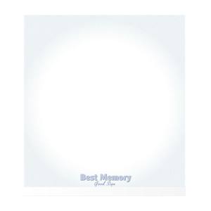 ユニックス UNIX ユニックス サイン用色紙 標準ブルー FD1332