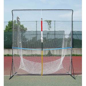 ユニックス UNIX　 ユニックス 器具 テニス用アッパーウィングネット  TX2001