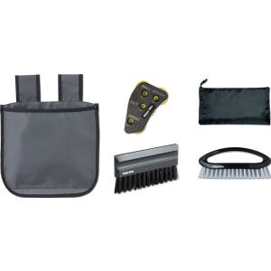ユニックス UNIX ユニックス 野球審判用品球審用5点セット BX8264
