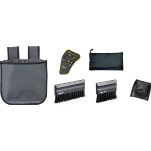ユニックス UNIX ユニックス 野球審判用品6点セット BX8266