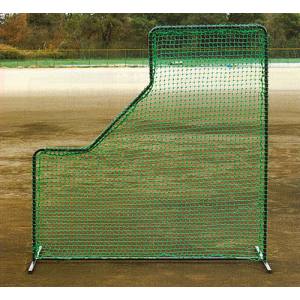 ユニックス UNIX ユニックス 投球用防球ネット BX84-61