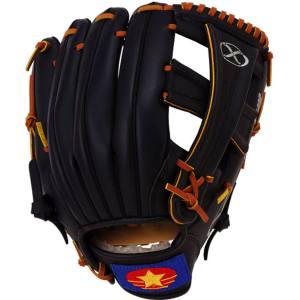ユニックス UNIX ユニックス 12インチ合皮グラブ BG8041 RH