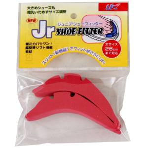 ユニックス UNIX ユニックス Jr.シューフィッター WN0657 ピンク PK