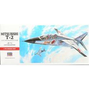 ハセガワ ハセガワ C4 三菱T-2