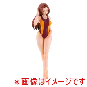 ハセガワ ハセガワ SP650 1/12 12たまごガールズ コレクション No.47 白凪みくも 水着