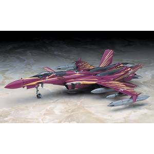 ハセガワ ハセガワ 65716 M16 マクロスゼロ SV-51γ ノーラ機