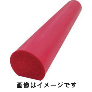 カーボーイ カーボーイ AC-44 安心クッション かまぼこ型