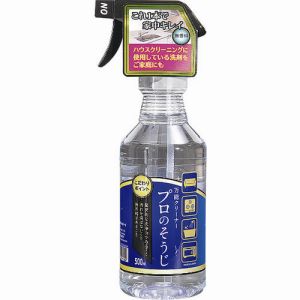 カーボーイ CAR-BOY カーボーイ BC-06 万能クリーナープロのそうじ 500ml メーカー直送 代引不可 沖縄 離島不可