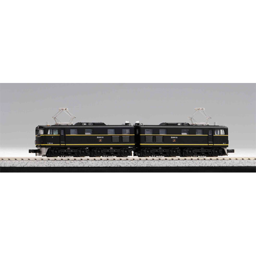 マイクロエース マイクロエース　A0829　EH10-51　横型フィルター試験機　吹田第二機関区（予約）