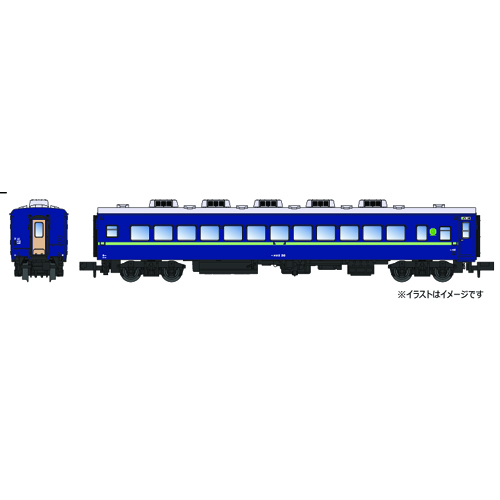 マイクロエース マイクロエース A9307 オロ11-30 丸型クーラー JAN訂正済