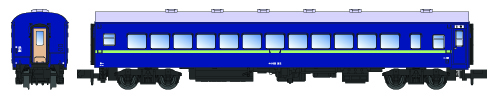  マイクロエース マイクロエース A9337 ナロ10-32 青
