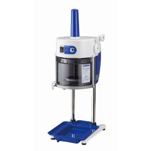 中部コーポレーション 中部コーポレーション HB600A 初雪 BASYS ブロックアイススライサー ふわふわ かき氷 ＆ ビッグ盛付け対応 メーカー直送 代引不可 北海道沖縄離島不可