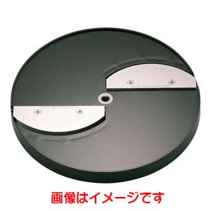 中部コーポレーション 中部コーポレーション SS-250F ミニスライサー用 替刃 薄切用 スライス円盤 SS-0.8F