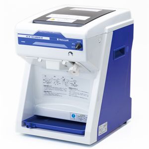 中部コーポレーション 中部コーポレーション 初雪 キューブアイススライサー HC-S32B 306x402xH429