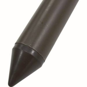 第一ビニール DAIM DAIM 39680 ガーデンアグリパイプ用トンガリキャップ 第一ビニール