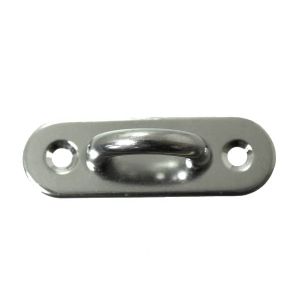 ニッサチェイン ニッサチェイン SPF1080 ステン スリムアイプレート 8mm