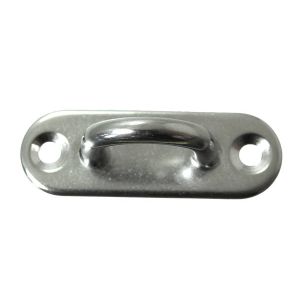 ニッサチェイン ニッサチェイン SPF1060 ステン スリムアイプレート 6mm