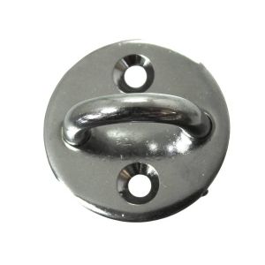 ニッサチェイン ニッサチェイン SPF2060 ステン 丸型アイプレート 6mm