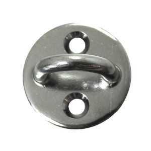 ニッサチェイン ニッサチェイン SPF2050 ステン 丸型アイプレート 5mm