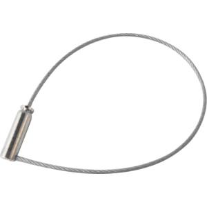 ニッサチェイン ニッサチェイン TKY-1100S カチットワイヤーシングル100mm 5本入