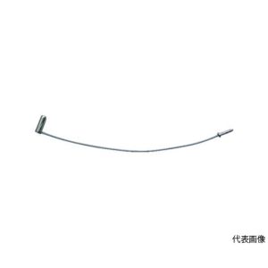 ニッサチェイン ニッサチェイン TKY-1150S カチットワイヤーシングル150mm 5本入