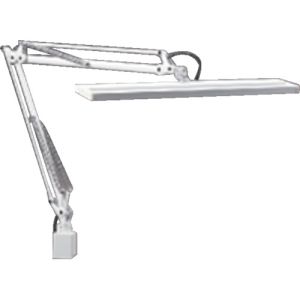 山田 山田 Z-80PRO2-W LEDデスクライト メーカー直送 代引 北海道沖縄離島不可