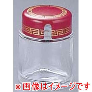 エムタカ M-TAKA エムタカ NO.207 ラー油入れ