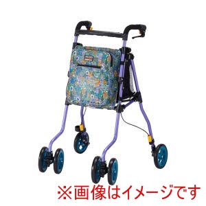 ウィズワン ウィズワン 431099 H1WPD-DVL ヘルシーワンWプリマ ドンナ Dヴァイオレット メーカー直送 代引不可 北海道沖縄離島不可