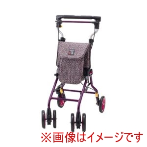 ウィズワン カノー 332146 TNYWN-MPP ライトステップタイニーWヌーボー モザイクパープル メーカー直送 代引不可 北海道沖縄離島不可